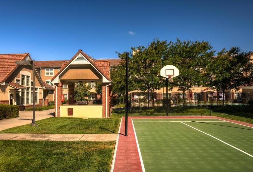 Residence Inn San Jose South
