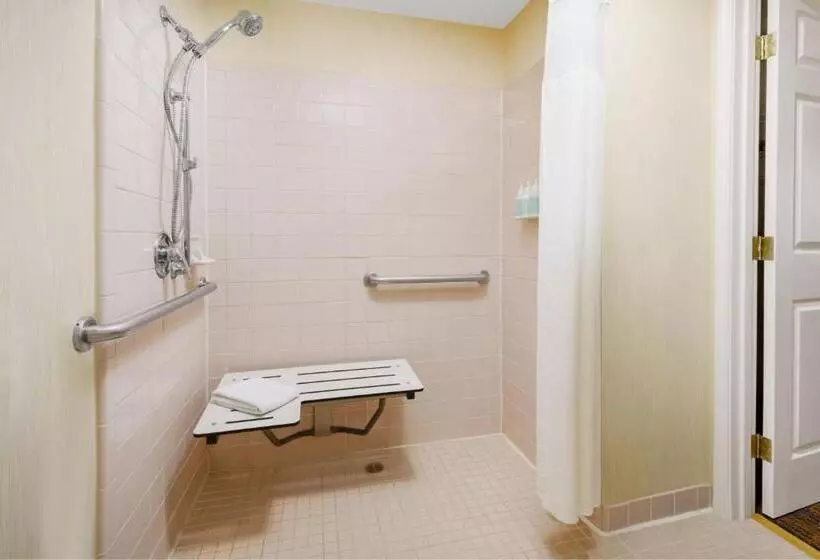 Residence Inn San Jose South