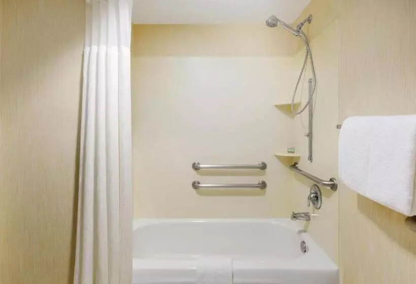 Residence Inn San Jose South