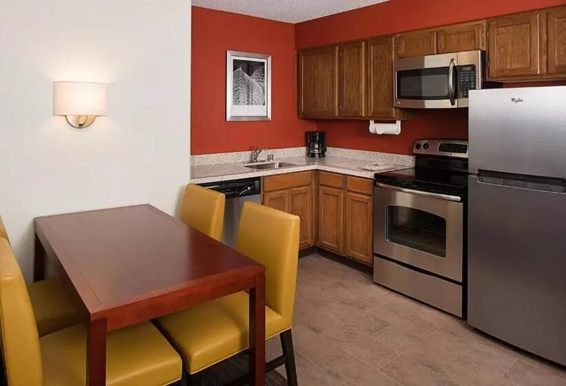 Residence Inn San Jose South