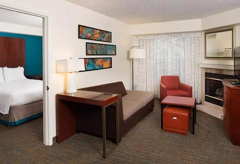 Residence Inn San Jose South