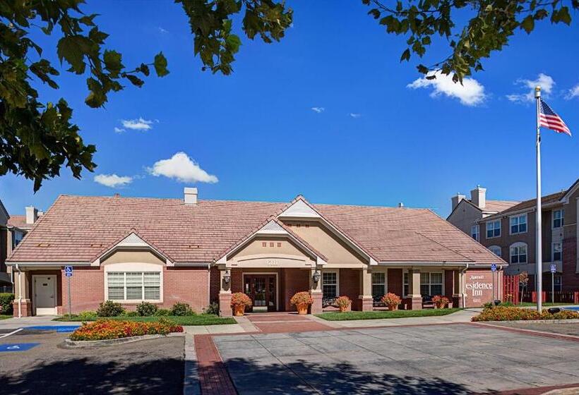 Residence Inn San Jose South