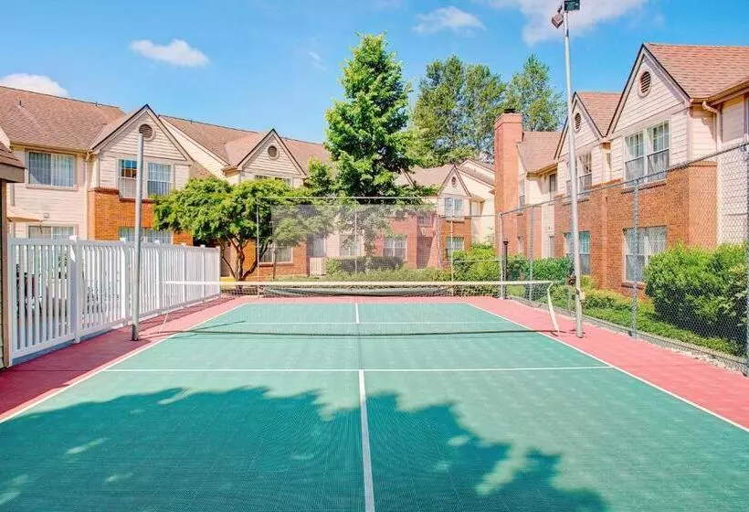 Residence Inn Seattle Northeast/bothell