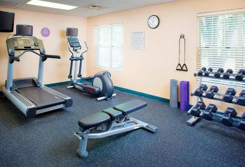 Residence Inn Seattle Northeast/bothell