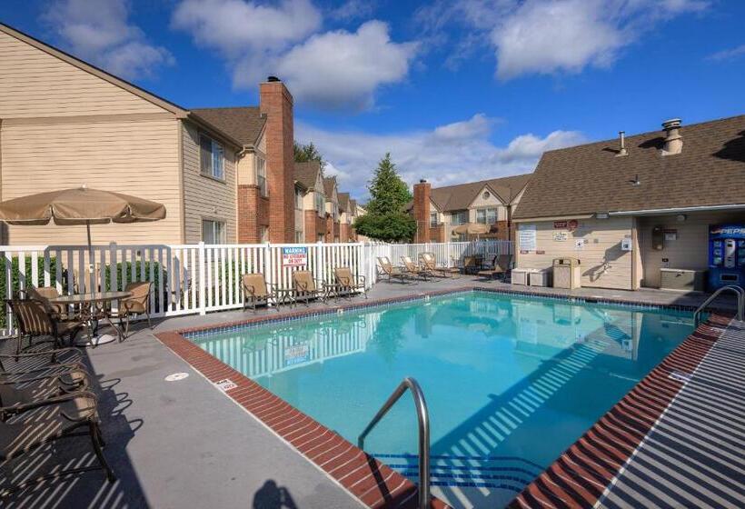 Residence Inn Seattle Northeast/bothell