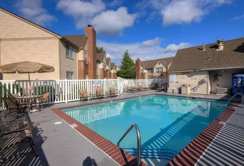 Residence Inn Seattle Northeast/bothell