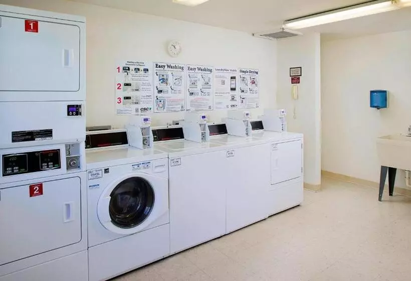 Residence Inn Seattle Northeast/bothell