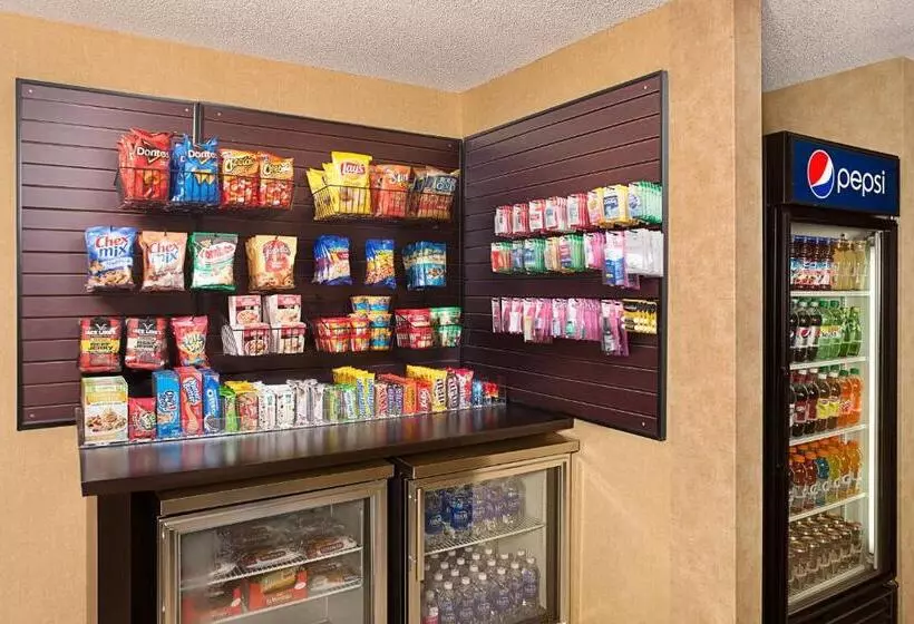 Residence Inn Seattle Northeast/bothell