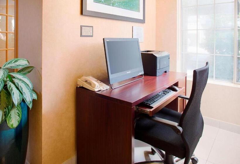 Residence Inn Seattle Northeast/bothell