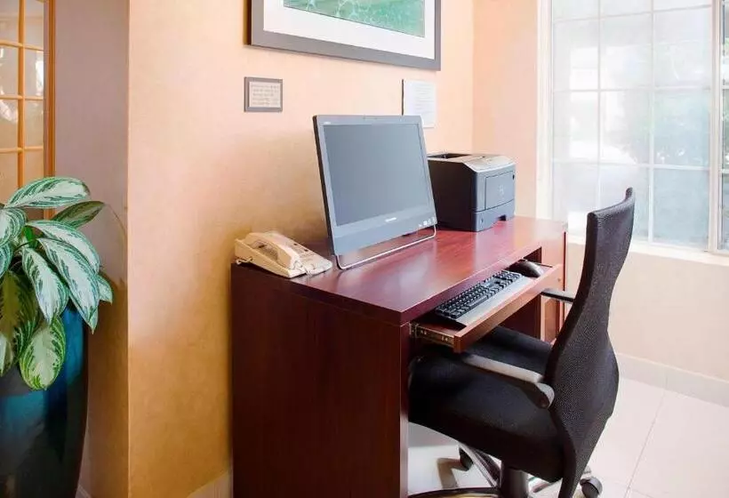 Residence Inn Seattle Northeast/bothell