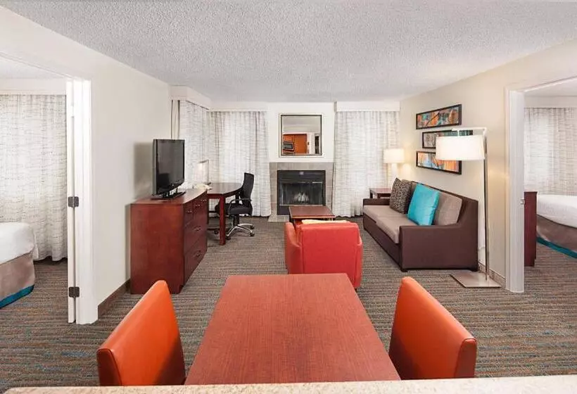Residence Inn Seattle Northeast/bothell