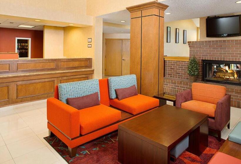 Residence Inn Seattle Northeast/bothell