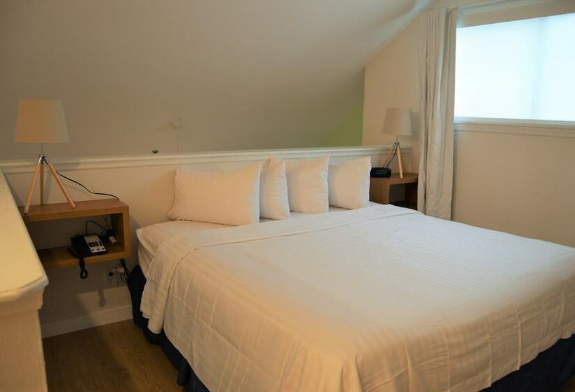 レジデンス Doral Inn & Suites Miami Airport West