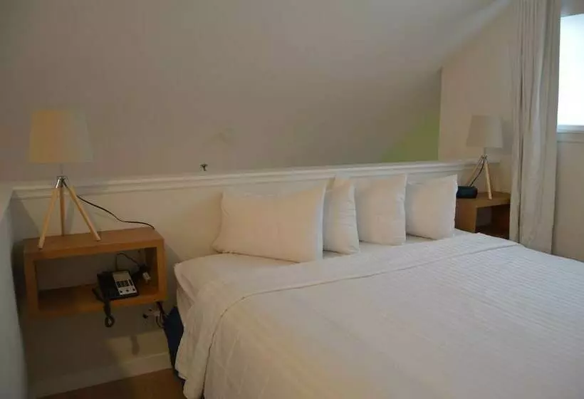 إقامة Doral Inn & Suites Miami Airport West