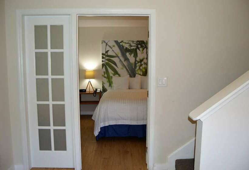 レジデンス Doral Inn & Suites Miami Airport West