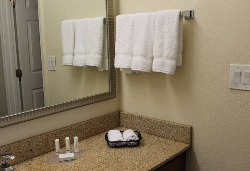 レジデンス Doral Inn & Suites Miami Airport West