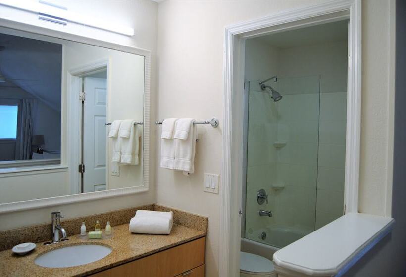 レジデンス Doral Inn & Suites Miami Airport West