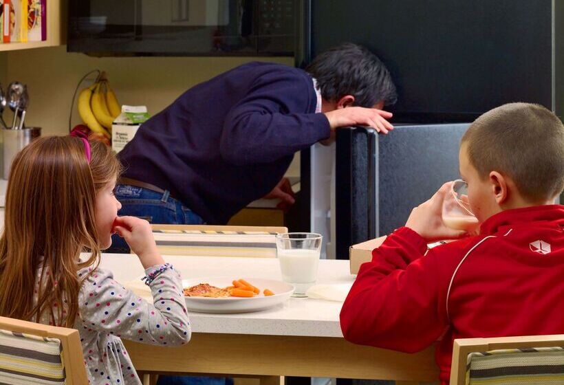 Резиденция Sonesta Es Suites Cleveland Westlake