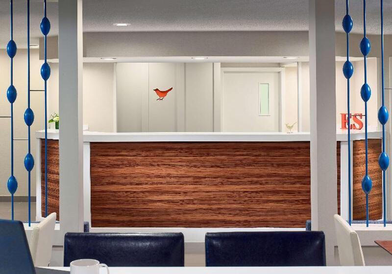 レジデンス Sonesta Es Suites Portland Vancouver Parkway