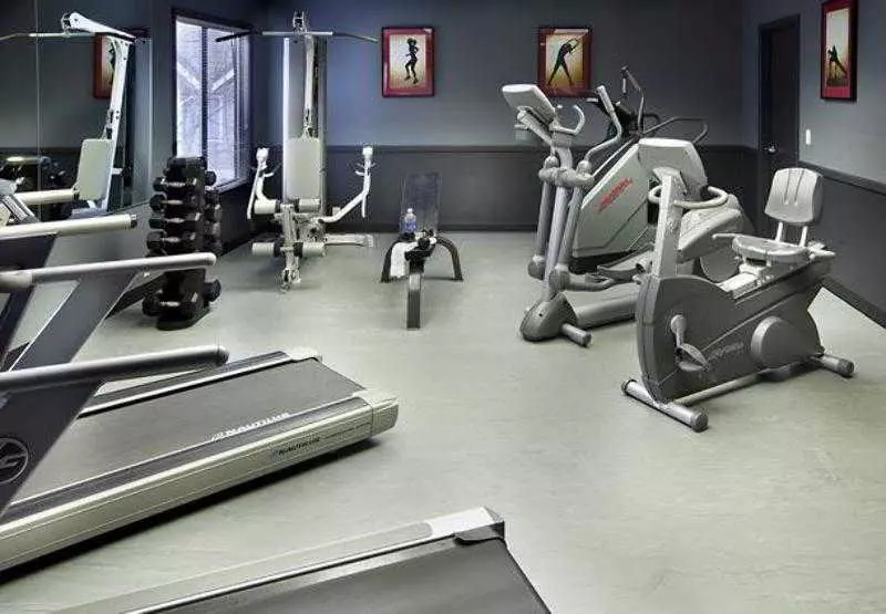 اقامتگاه Sonesta Es Suites Portland Vancouver Parkway