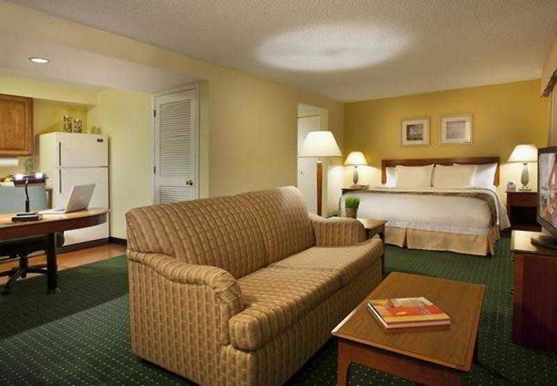 レジデンス Sonesta Es Suites Portland Vancouver Parkway