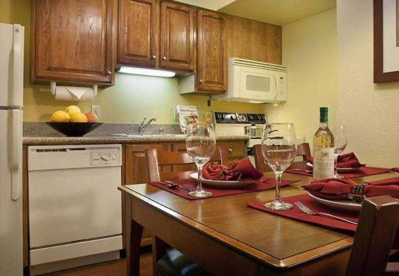 レジデンス Sonesta Es Suites Portland Vancouver Parkway