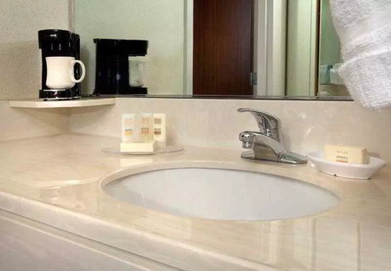 اقامتگاه Sonesta Es Suites Portland Vancouver Parkway