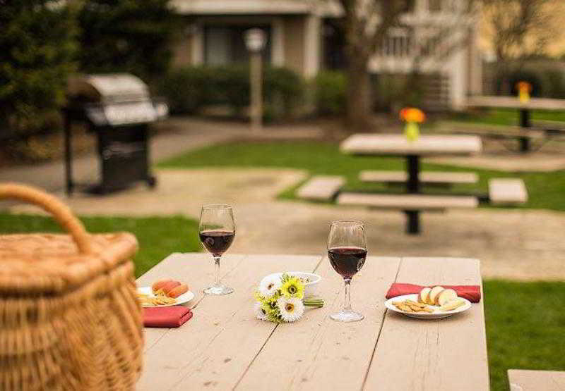 レジデンス Sonesta Es Suites Portland Vancouver Parkway