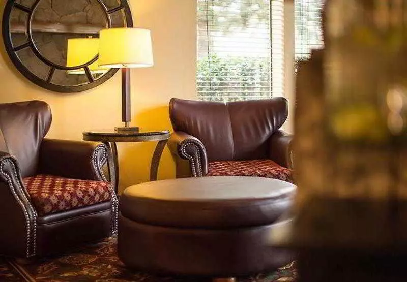 اقامتگاه Sonesta Es Suites Portland Vancouver Parkway