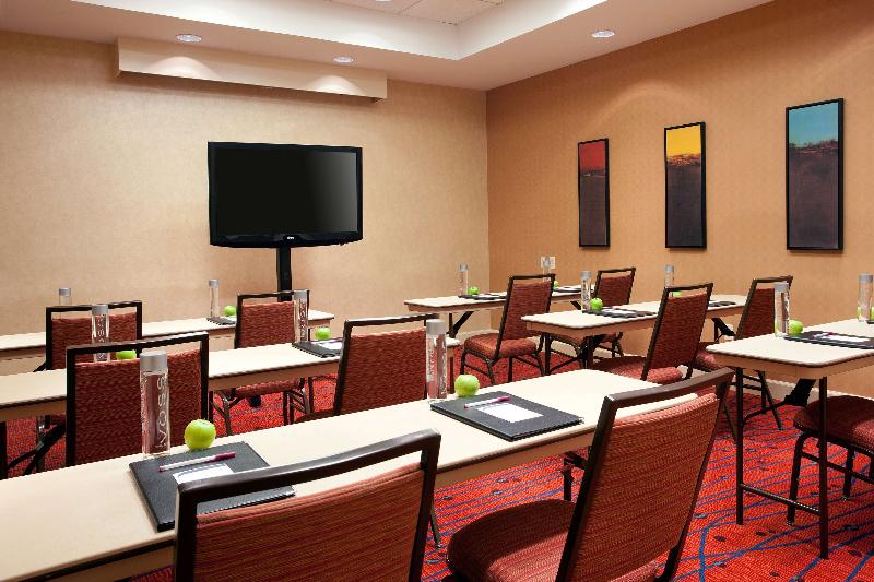 레지던스 Sonesta Es Suites San Antonio Downtown Alamo Plaza