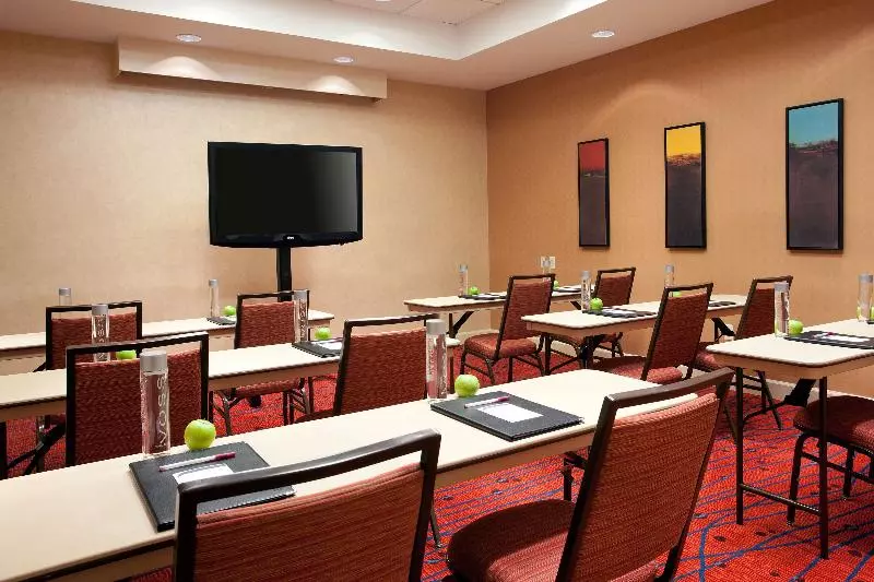 Резиденция Sonesta Es Suites San Antonio Downtown Alamo Plaza