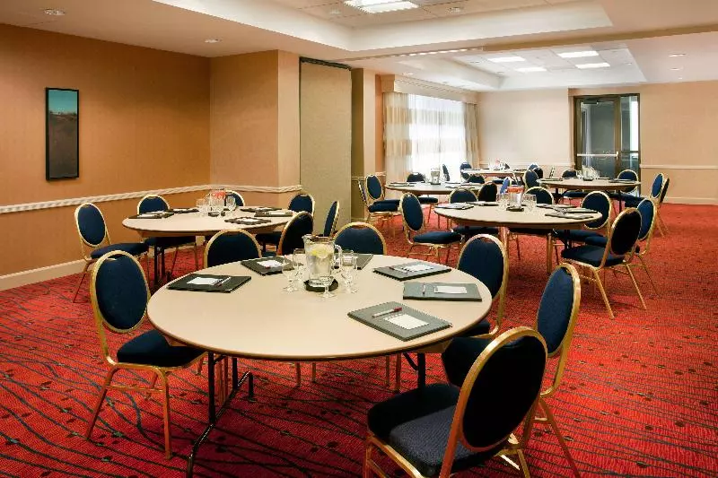 Резиденция Sonesta Es Suites San Antonio Downtown Alamo Plaza