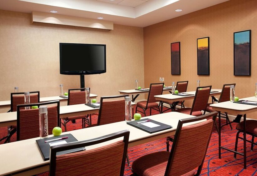 레지던스 Sonesta Es Suites San Antonio Downtown Alamo Plaza