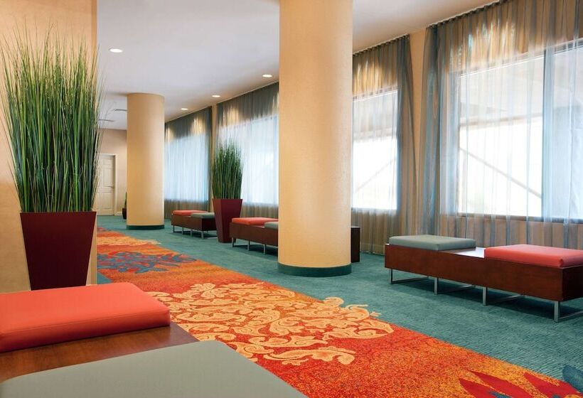 레지던스 Sonesta Es Suites San Antonio Downtown Alamo Plaza