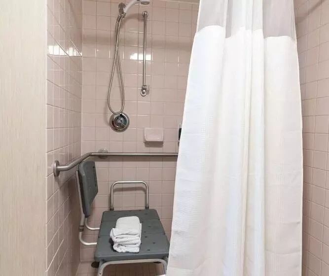 Резиденция Sonesta Es Suites San Antonio Downtown Alamo Plaza