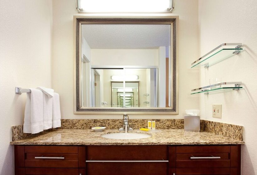 레지던스 Sonesta Es Suites San Antonio Downtown Alamo Plaza