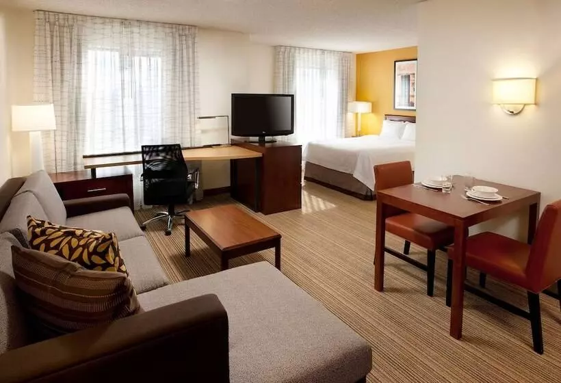 Резиденция Sonesta Es Suites San Antonio Downtown Alamo Plaza