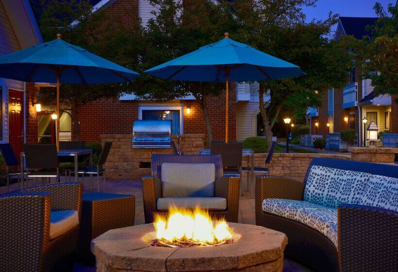 إقامة Sonesta Es Suites South Brunswick Princeton