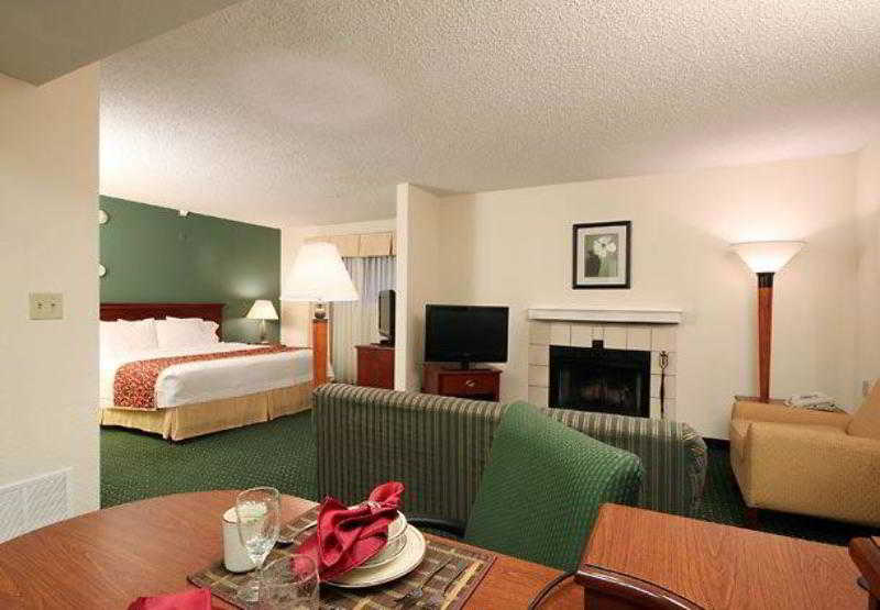 إقامة Sonesta Es Suites South Brunswick Princeton