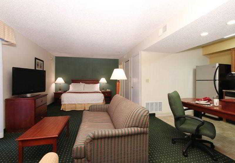 إقامة Sonesta Es Suites South Brunswick Princeton