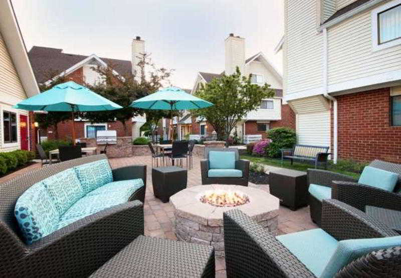 إقامة Sonesta Es Suites South Brunswick Princeton