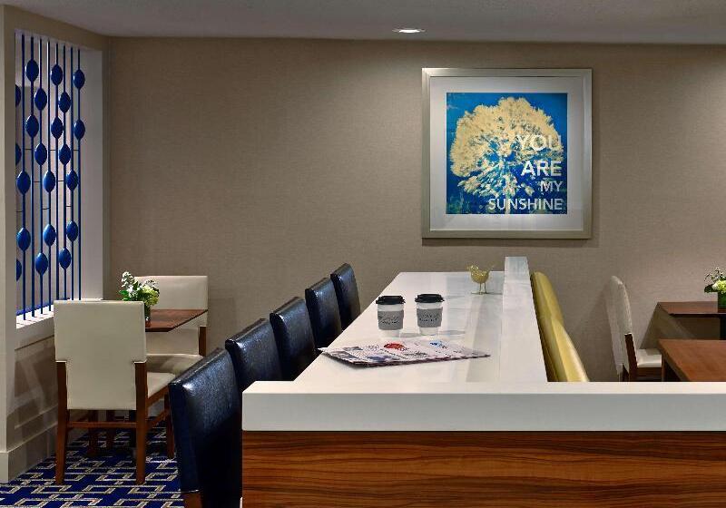 إقامة Sonesta Es Suites South Brunswick Princeton