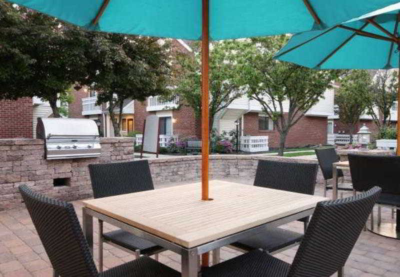 إقامة Sonesta Es Suites South Brunswick Princeton