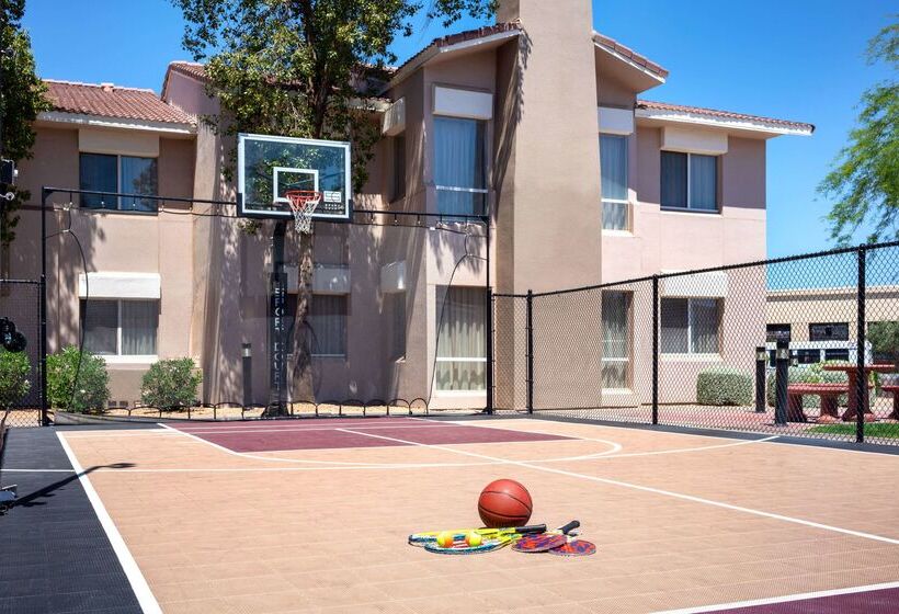 住所  Sonesta Es Suites Tempe