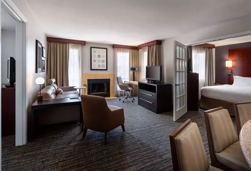 اقامتگاه Sonesta Es Suites Tempe