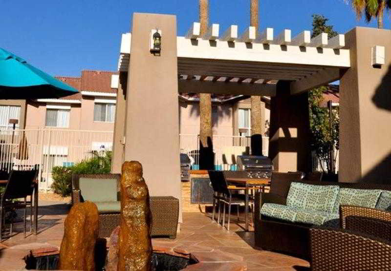 住所  Sonesta Es Suites Tempe