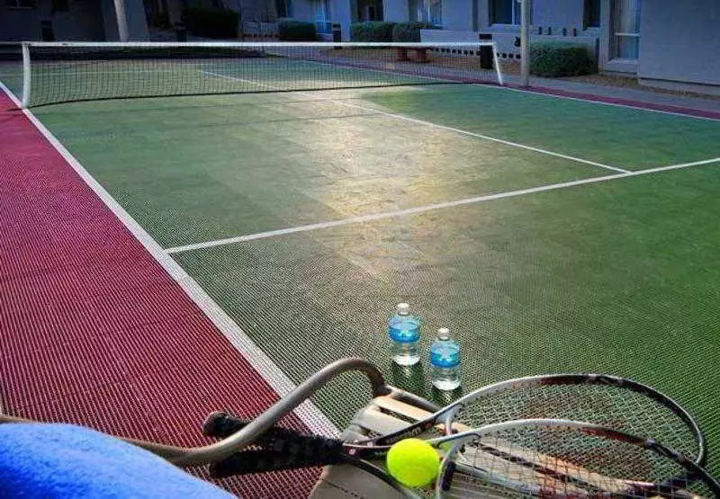 اقامتگاه Sonesta Es Suites Tempe