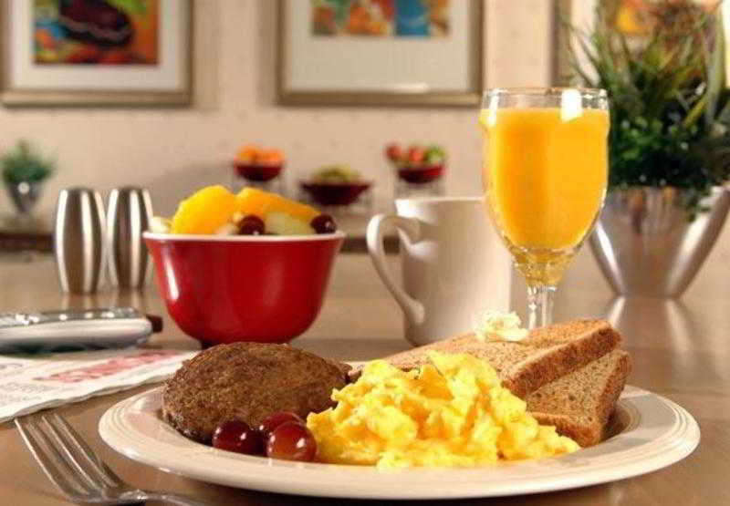 住所  Sonesta Es Suites Tempe