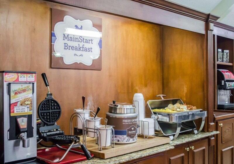 レジデンス Surestay Studio By Best Western Pensacola