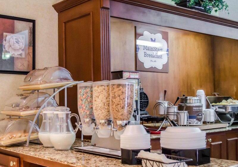 レジデンス Surestay Studio By Best Western Pensacola